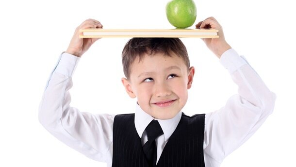 Zahnärzte geben Tipps für zahngesunde ABC-Schützen