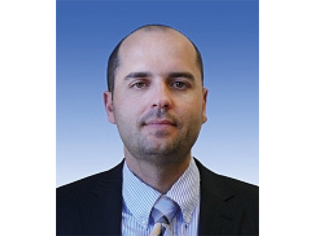 Ředitel společnosti SpofaDental a.s. Petr Švec