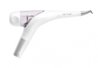 EMS – AIRFLOW handy 3.0