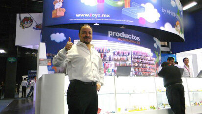 La ampliación de AMIC es un gran éxito