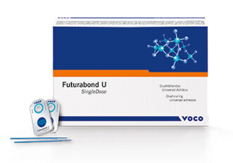 VOCO – Futurabond U