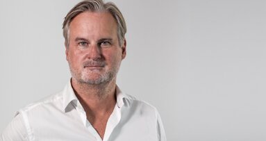 Straumann Group names Christopher Norbye as incoming CEO