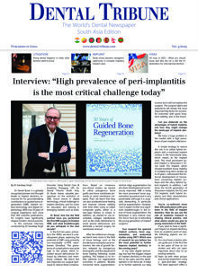 DT South Asia No. 3, 2025