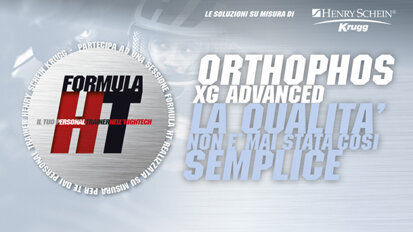 Formula HT - Il tuo personal trainer dell’High-Tech