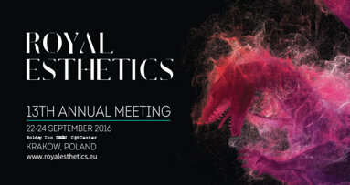 Кралска естетика: тазгодишната среща на ESCD ще се състои в Краков