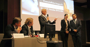 Tagung zur „Aligner Orthodontie“