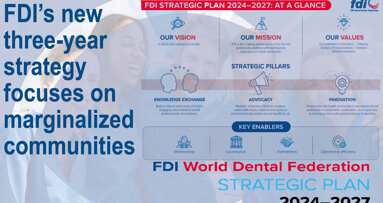 FDI’s new three-year strategy focuses on marginalized communities