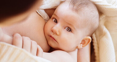 Fördert Langzeitstillen Karies?