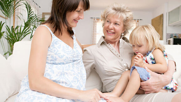 Dental Health Week highlights oral health risks linked to hormonal changes