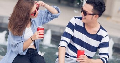 Kwasy wrogiem młodych zębów