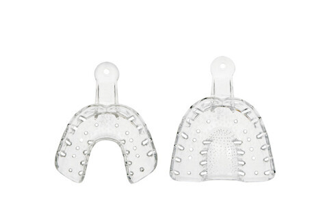 Zhermack – Hi-Tray Light Clear