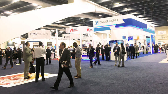 AAOMS 2017: ‘Pursuit of Excellence’