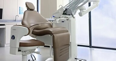 通过Planmeca牙科治疗椅提供卓越的牙科服务