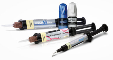 Transforming dentistry with groundbreaking technologies: Cementation of indirect restorations