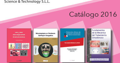 La Editorial Atlantis publica su primer catálogo de libros