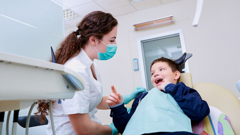 Novel discovery may help in early caries detection in high-risk children