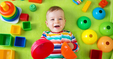 Bisphenol A in Plastik könnte die Ursache für MIH sein