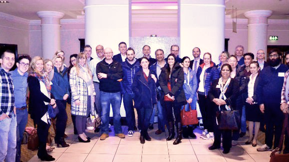 Primespeak, un lenguaje para los dentistas