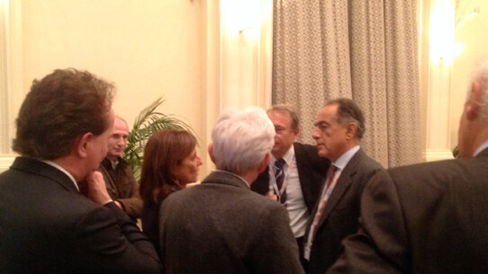 XXV Congresso Internazionale Odontostomatologico