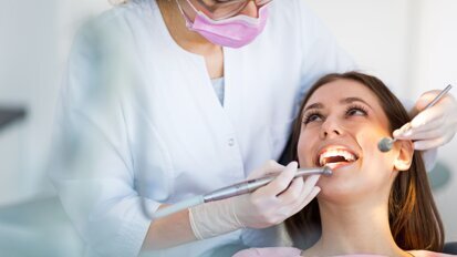 EuroPerio11 looks in depth at women’s oral health through the life stages