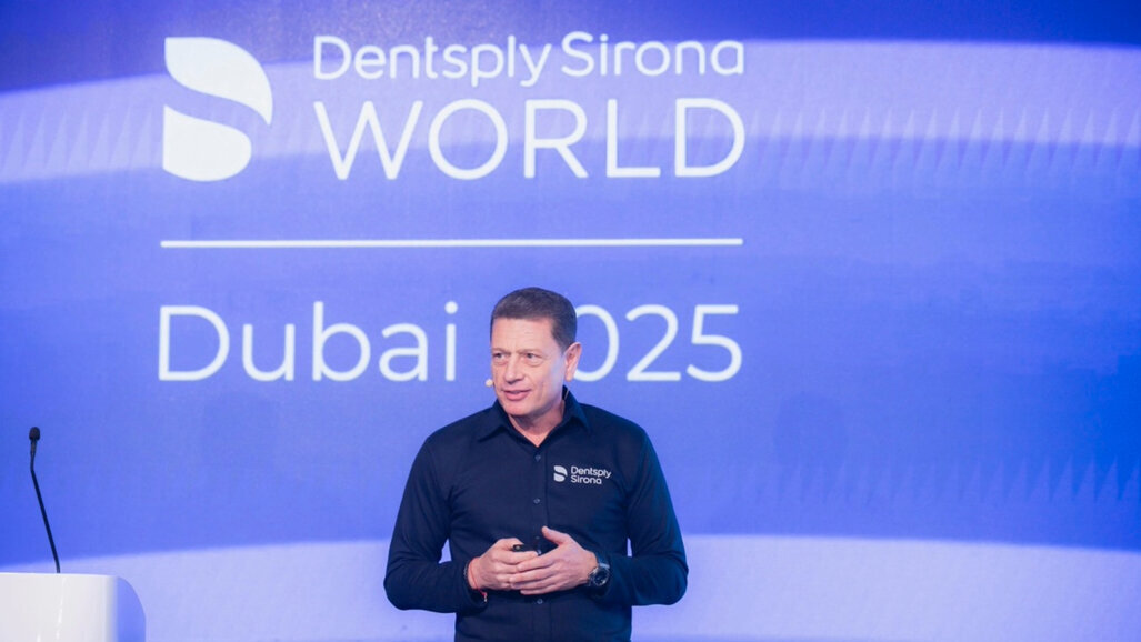 Стратегическото значение на Източния регион за Dentsply Sirona: Интервю с Кирил Левин