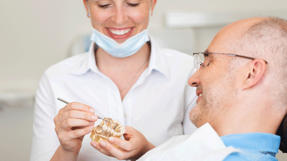 Konzepte der Implantologie im Fokus der DGZI-Jahrestagung