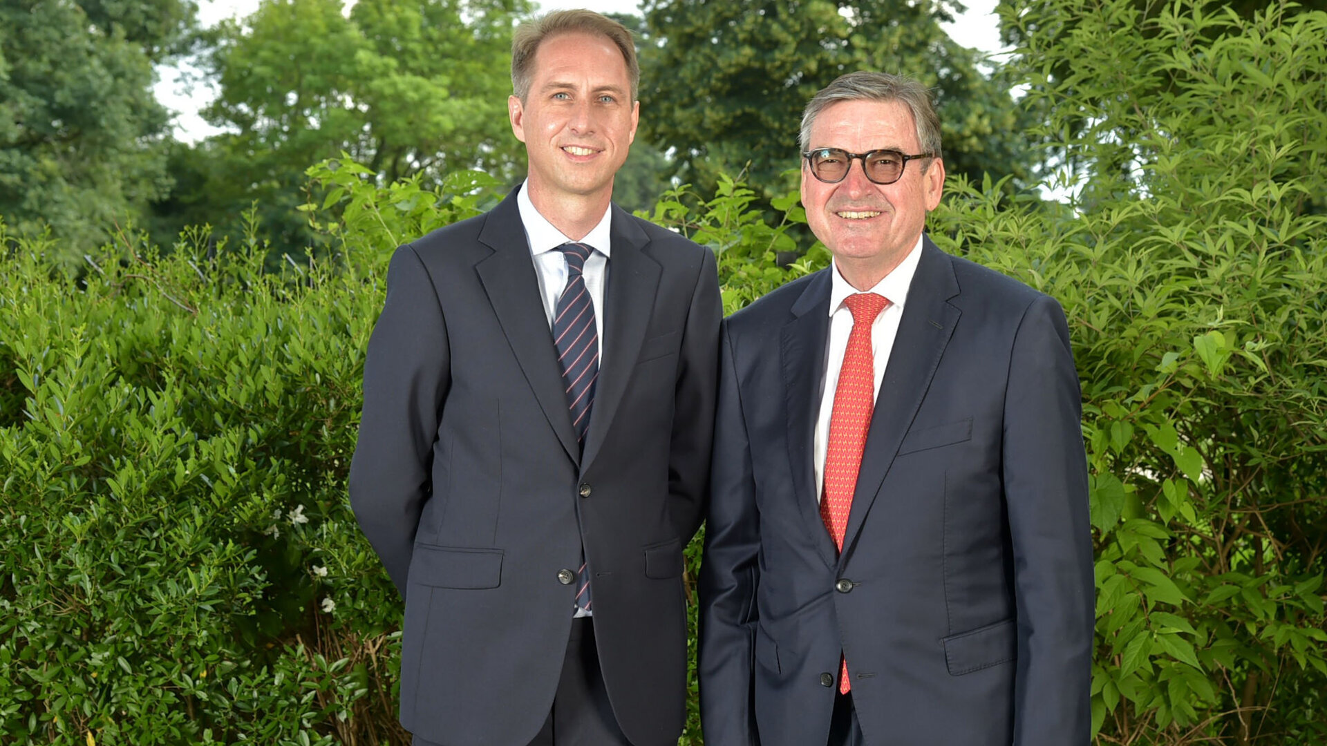 ADF 2021, entretien avec les Drs Julien Laupie et Joël Trouillet : impatients et heureux