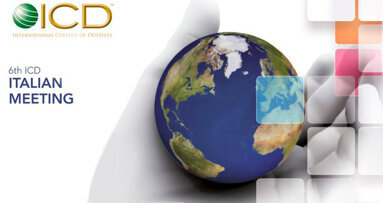 Meeting Nazionale dell’International College of Dentists