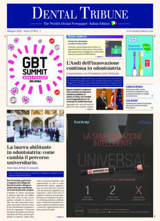 DT Italy No. 5, 2022