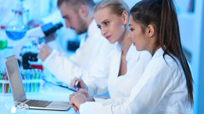 Applied dentistry research declining, study finds