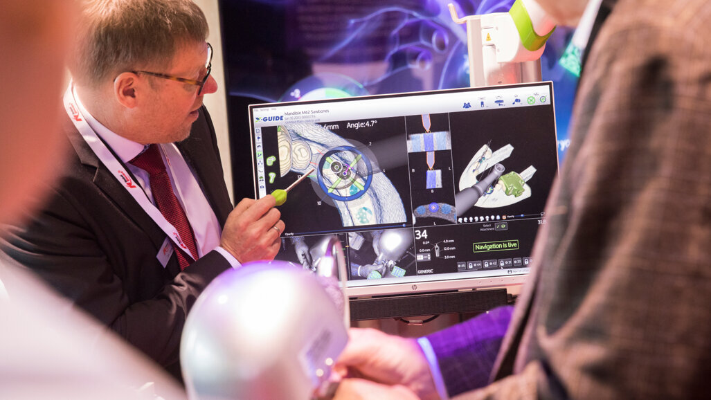 Swedental 2022 to offer three days filled with inspiration, seminars and networking