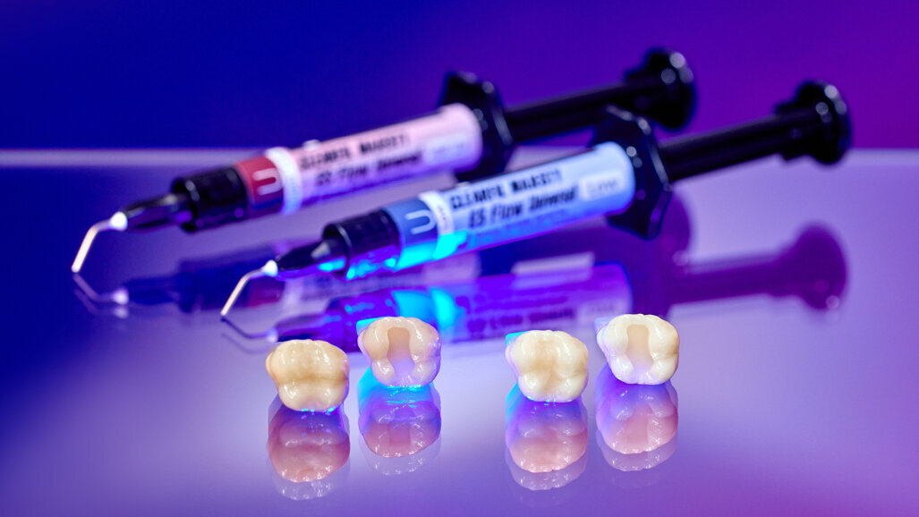 Addressing the need for universal flowable composites