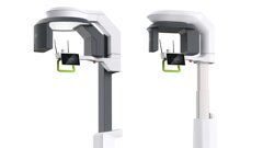 W&H reçoit un Red Dot Award 2026 pour le design de ses appareils CBCT Seethrough