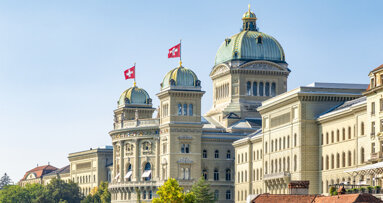 Bundesrat verabschiedet aktualisierte Gesundheitsaussenpolitik