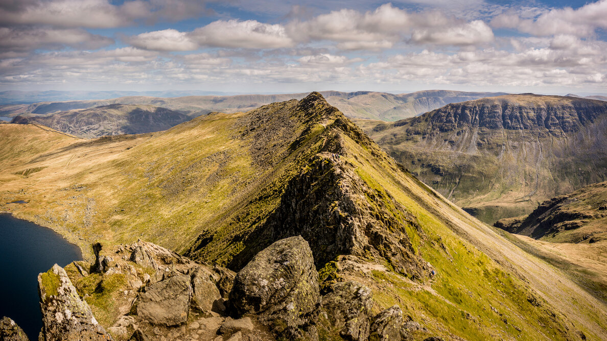Charity team will conquer mountain to fundraise for mouth cancer