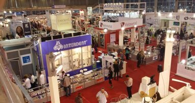 MEDIDENT 44. Međunarodni sajam medicine i stomatologije, 10-12. oktobar 2019.