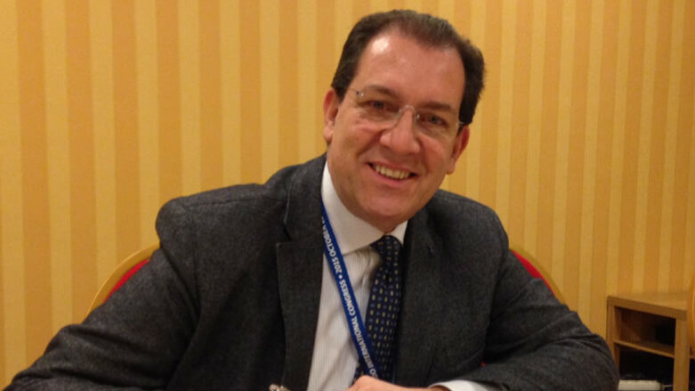 Pietro di Michele candidato alla Presidenza SIDO per l'anno 2023