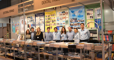 Expodental 2014