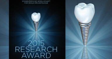 SSOI Research Award 2015