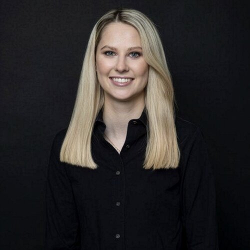 Dr Anna-Lena Mörtl