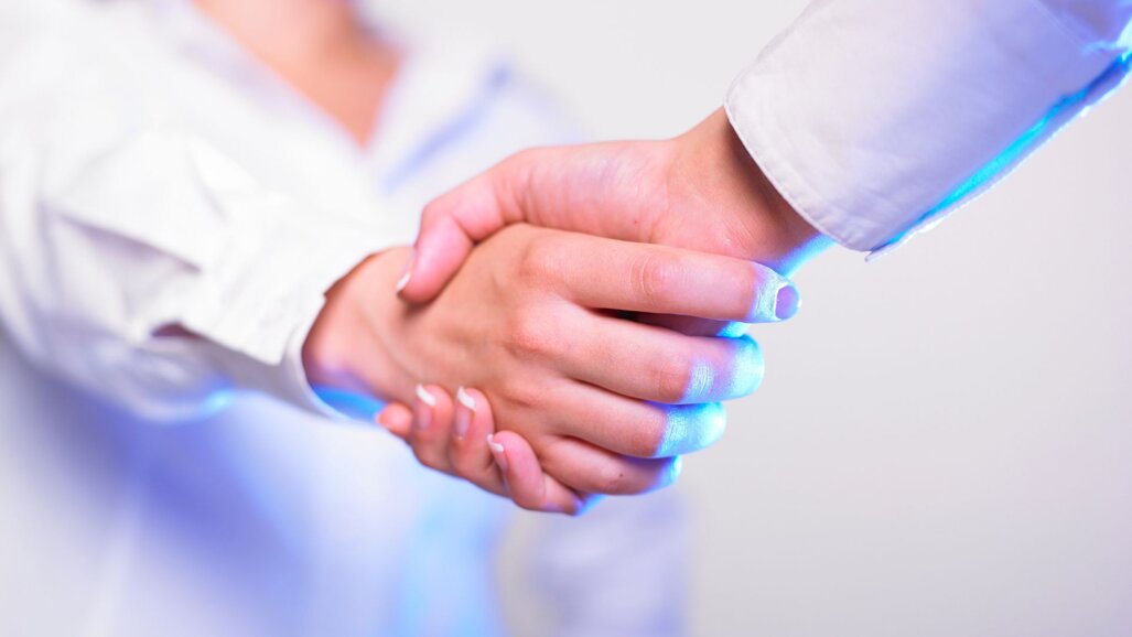 Uw studiereünie op Dental Expo