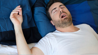 OSAS: indagine islandese ridefinisce i contorni di una patologia sottostimata