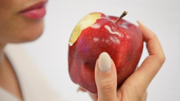 Dieta dla zdrowych zębów