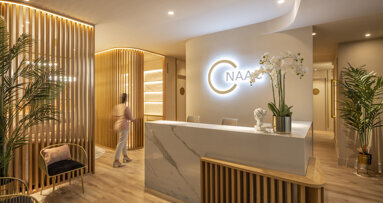 SHCC seals 10 illegal aesthetic clinics in DHA Karachi crackdown