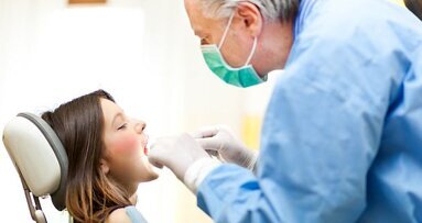 Zelfstandige praktijk steeds vaker overgenomen door keten