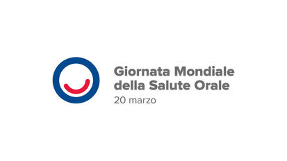 20 marzo in piazza per la giornata mondiale della salute orale