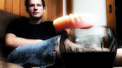 Australijanac zbog sokova ostao bez ijednog zuba