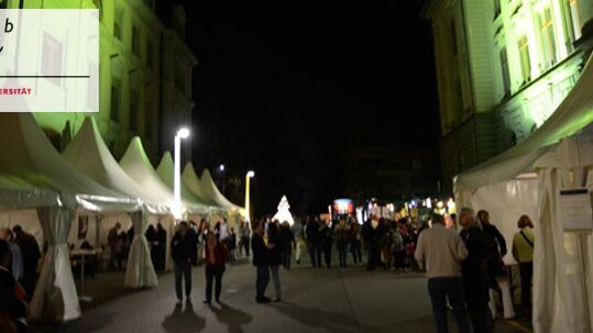 7000 Begeisterte bei 