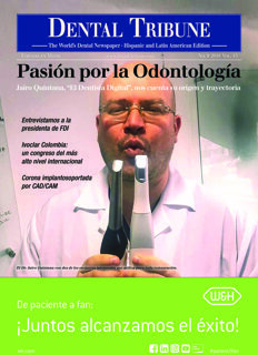 DT Latin America No. 9, 2018 DT Latin America No. 9, 2018