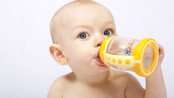 Beratungskommission: Bisphenol A keine Gefahr